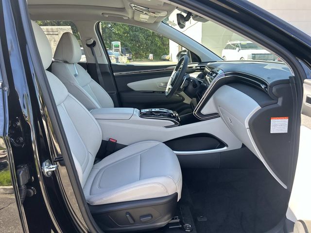 2024 Hyundai Tucson Plug-In Hybrid