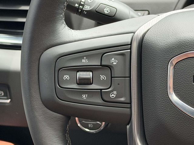 Used 2026 GMC Sierra 2500HD Truck