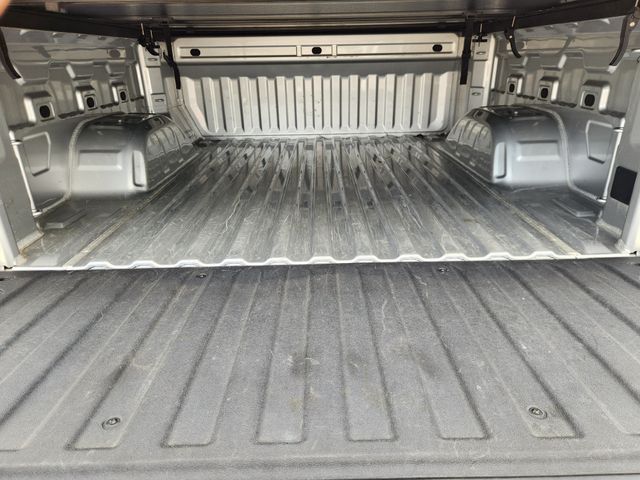 2020 Chevrolet Silverado 1500 Custom Silver at Classic Elite Chevrolet Sugar Land