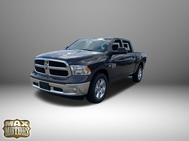 2024 Ram 1500 Classic Tradesman 3