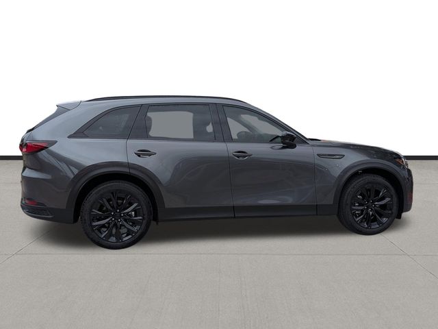 2026 Mazda CX-90 3.3 Turbo Premium - 3