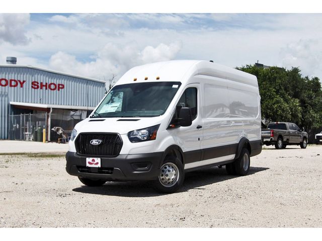 2026 Ford Transit 350 HD Turbo High Roof 148EL DRW 11000's photo