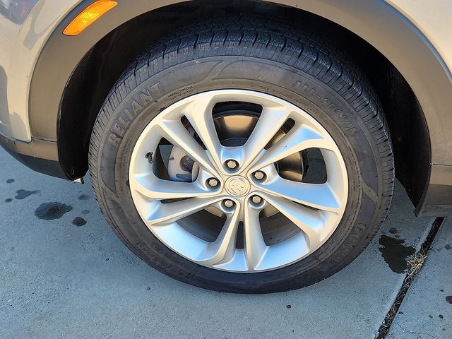 Used Car 2023 Buick Encore Gx  Preferred For Sale Under $20,000 In Plainview, Texas