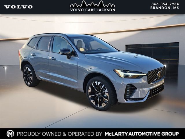 2026 Volvo XC60 B5 Plus Dark AWD's photo