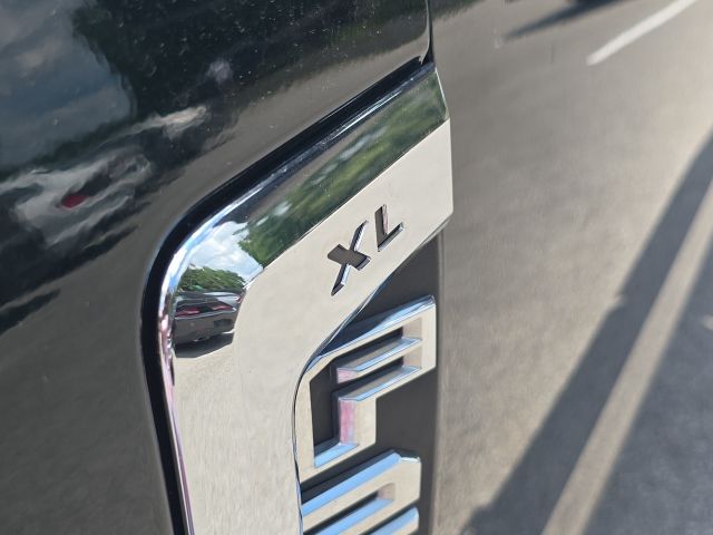 Photo of 2021 Ford F-250SD XL in Dallas, GA - 9,  2021 Ford F-250SD XL:W00012