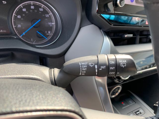 Used 2023 Toyota Venza SUV