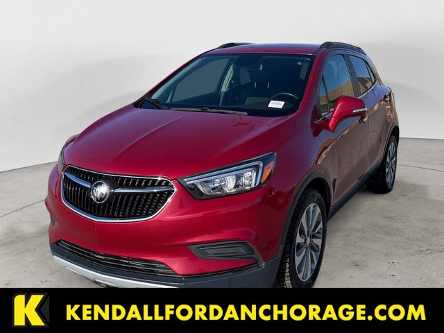 2017 Buick Encore Preferred FWD