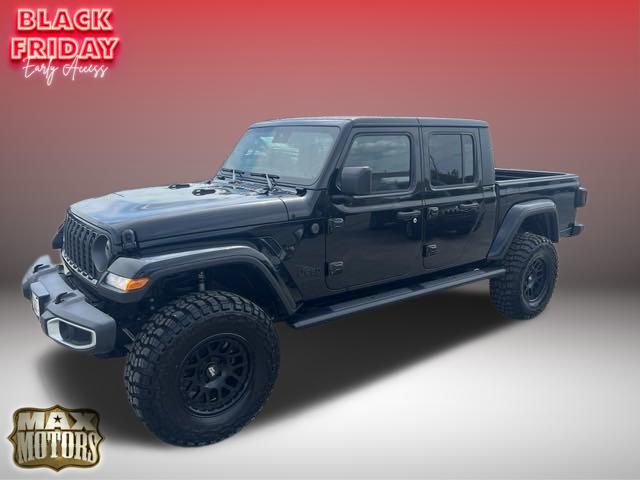 2024 Jeep Gladiator Sport 4