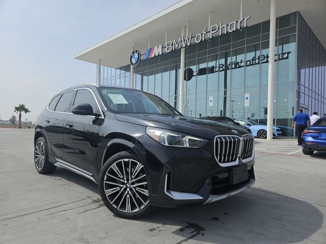 2025 BMW X1 xDrive28i