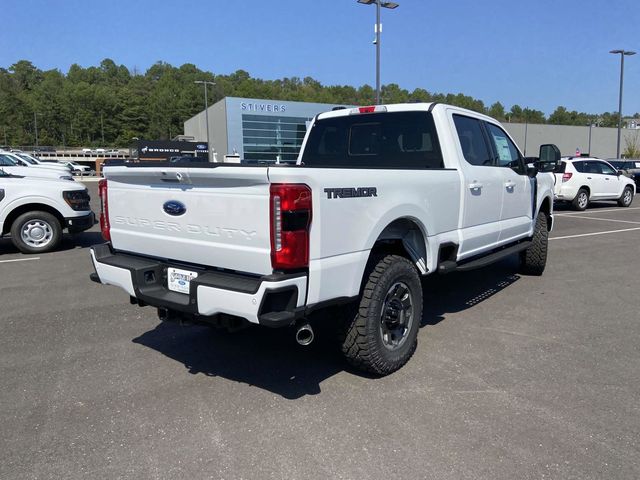 2024 Ford F-250SD Lariat 3