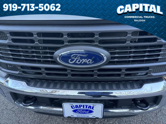 New 2026 White Ford 8FT SERVICE BODY image 12