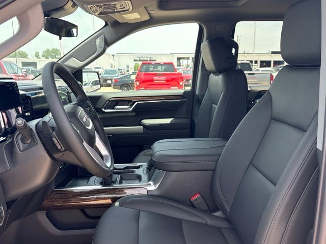 New 2026 GMC Sierra 1500 Truck