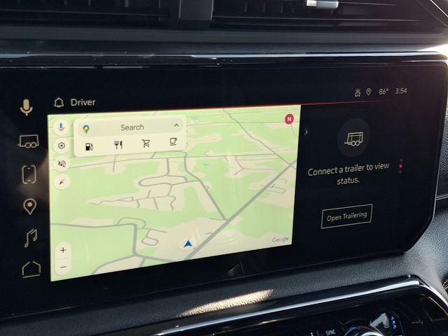 used 2024 GMC Sierra 1500 car, priced at $54,950