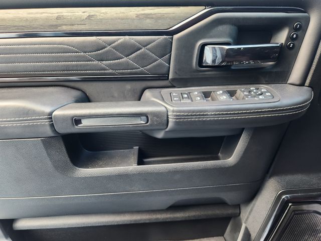 Used 2025 Ram 3500 Truck