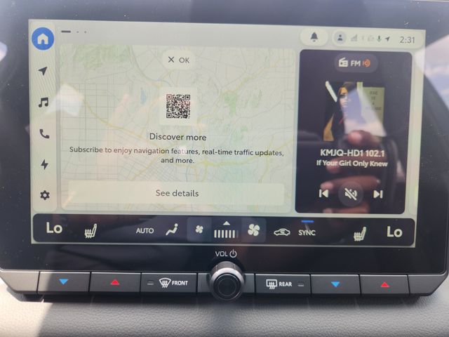 2026 Toyota RAV4 Plug-In Hybrid SE  at Toyota of Victoria