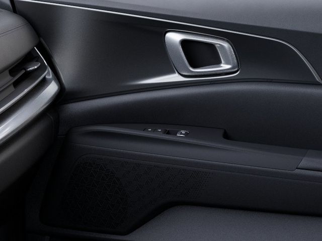 2026 Kia Carnival Hybrid