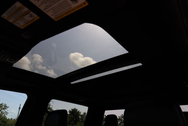 2020 Ford F-150 Raptor Gray at Community Kia