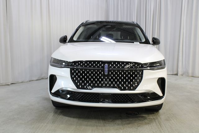 New 2026 White Lincoln Reserve image 38