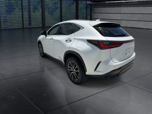 2024 Lexus NX - $40,998