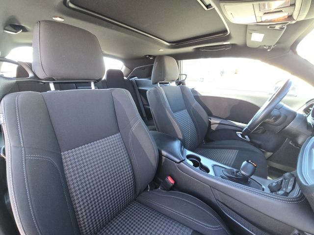 2023 Dodge Challenger SXT:168408A