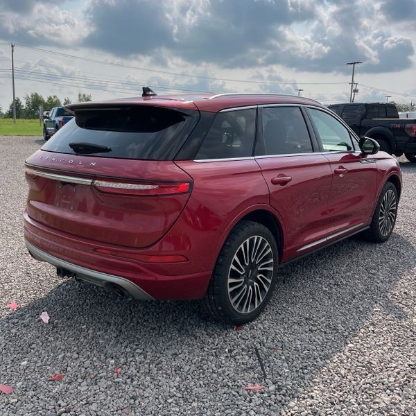 2021 Lincoln Corsair Standard - 7