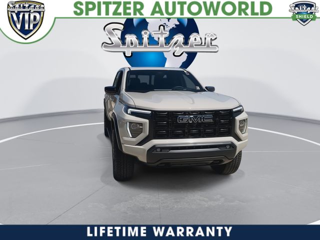 New 2026 Beige GMC Elevation image 3