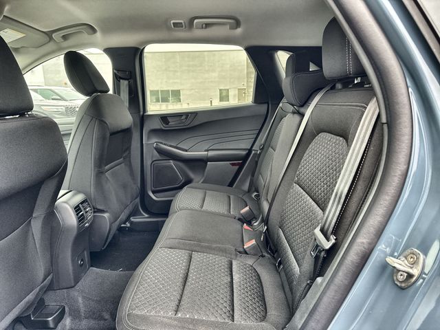 new 2026 Ford Escape car, priced at $33,159