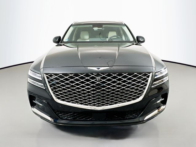 Thumbnail: 2024 Genesis GV80 - 2