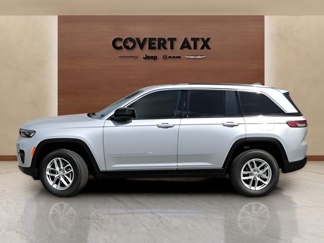 New Car 2025 Jeep Grand Cherokee  Laredo X For Sale Under $35,000 In Austin, Texas