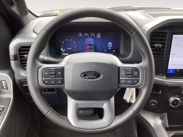 Used Car 2025 Ford F-150  Xlt For Sale Under $40,000 In San Antonio, Texas