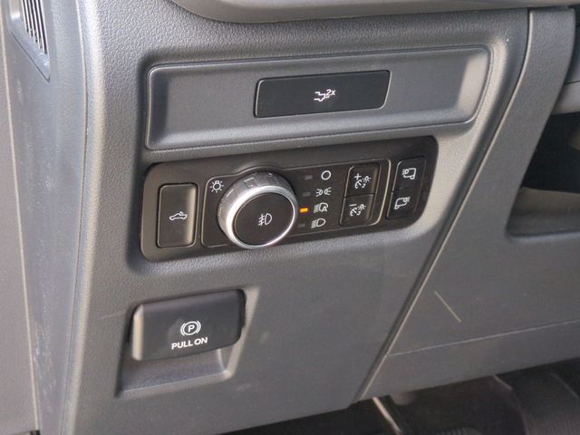 New 2026 Avalanche Ford XLT image 17