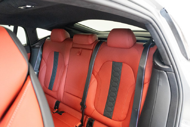 Used 2023 BMW X6 M SUV