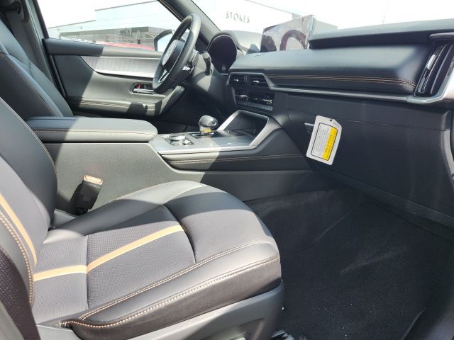 2026 Mazda CX-70 3.3 Turbo S Premium Brown at Mazda of Columbia