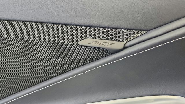 2024 Chevrolet Corvette