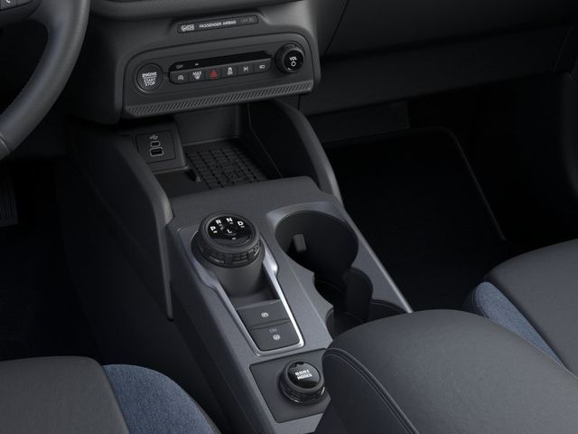 2025 Ford Bronco Sport Outer Banks White at Luther Ford