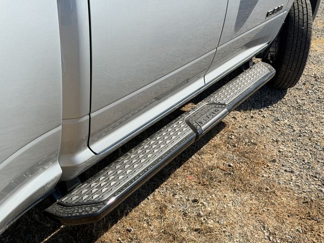 new 2026 Ram 3500 car, priced at $89,075