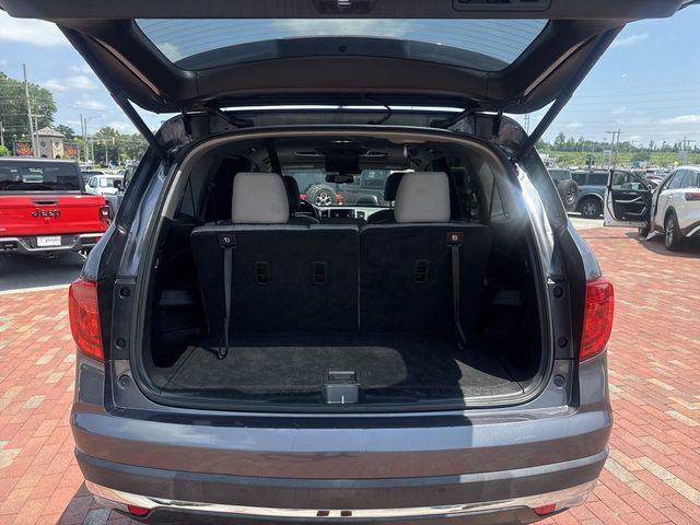Used 2017 Honda Pilot SUV