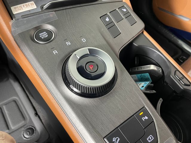 New 2027 Kia Sportage Hybrid X-Line For Sale in Bremerton, WA