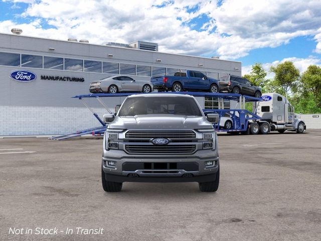 2026 Ford F-150 Platinum:169793