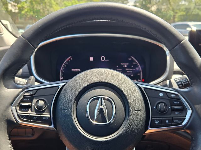 2024 Acura MDX - $38,999