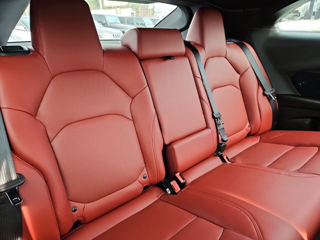 New 2026 White Dodge R/T Scat Pack image 11