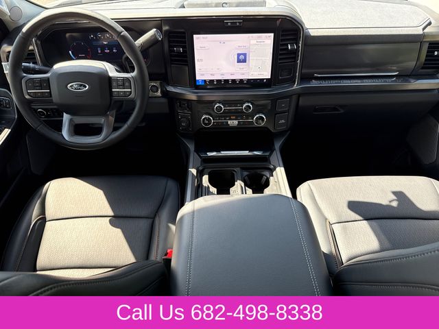 Used 2026 Ford F-250SD Truck