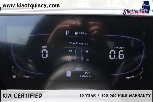 Used 2023 Kia Sportage SUV