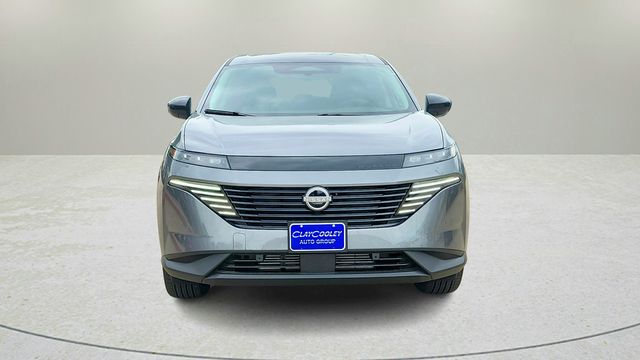 2025 Nissan Murano