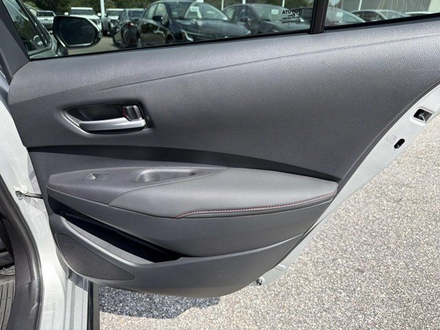 Used 2024 Toyota Corolla Sedan