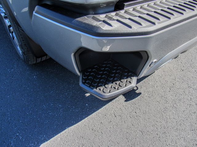 2026 GMC Sierra 1500 Denali Ultimate:44691