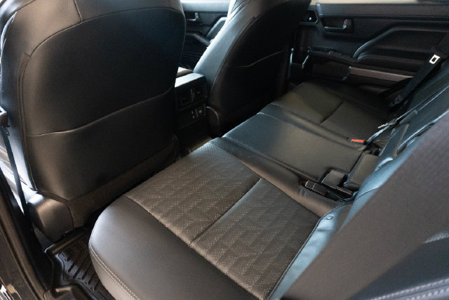 Used 2025 Toyota 4Runner i-FORCE MAX Hybrid SUV
