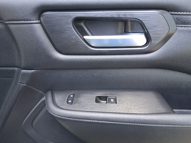 Used 2025 Nissan Armada SUV