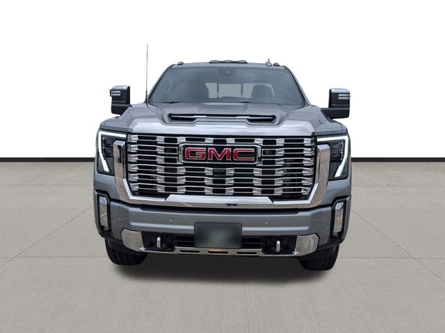 2024 GMC Sierra 2500HD Denali - 1