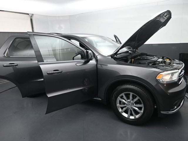 used 2016 Dodge Durango car, priced at $10,995